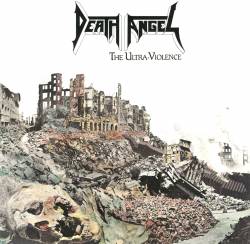 Death Angel : The Ultra-Violence